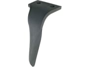 Industriehof® Kreiseleggenzinken links 108 x 310 x 16 mm, Bohrung 17 mm für Frandent Industriehof® Kreiseleggenzinken links 108 x 310 x 16 mm, Bohrung 17 mm für Frandent