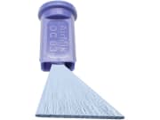 Agrotop Injektor-Exzenter-Flachstrahldüse "AirMix® OC", 80-04, rot, POM Agrotop Injektor-Exzenter-Flachstrahldüse "AirMix® OC", 80-04, rot, POM