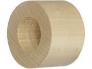 Hartholzlager 25 x 64,5 mm Hartholzlager 25 x 64,5 mm