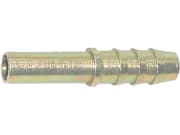 Einschlagnippel für Polyamidrohr mit 4 mm Innendurchmesser, RA 06 Einschlagnippel für Polyamidrohr mit 4 mm Innendurchmesser, RA 06
