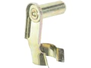Gabelgelenkbolzen "ESB", Ø Bolzen 6 mm, Gabelgelenkbolzen "ESB", Ø Bolzen 6 mm,