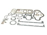 Motordichtsatz unten, Motor AD4.49, AD4.55, AD4.55T, Zylinder 4, für Case IH, David Brown Motordichtsatz unten, Motor AD4.49, AD4.55, AD4.55T, Zylinder 4, für Case IH, David Brown