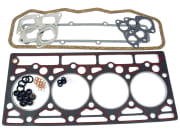 Motordichtsatz oben, Motor D206, D239, D246, D268, DT239, DT268, Zylinder 4, für Case IH Motordichtsatz oben, Motor D206, D239, D246, D268, DT239, DT268, Zylinder 4, für Case IH