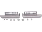 Rauch Wurfflügel für Düngerstreuer Alpha 1141, 1142, Aufdruck AL 3 VXR + AR 3 VXR, 4080064 Rauch Wurfflügel für Düngerstreuer Alpha 1141, 1142, Aufdruck AL 3 VXR + AR 3 VXR, 4080064
