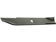 Rasenmähermesser Länge 447 mm, ZB rund, 20,0 mm, für Iseki Rasenmähermesser Länge 447 mm, ZB rund, 20,0 mm, für Iseki