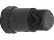Pöttinger Gewindebolzen M 24 x 1,5 x 56 für Hit 47–910, 203.70.057.2 Pöttinger Gewindebolzen M 24 x 1,5 x 56 für Hit 47–910, 203.70.057.2