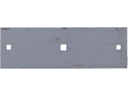 Anlage "N 15", links/rechts, wendbar, geschnittene Ware, N 15 G 024003, für Niemeyer Anlage "N 15", links/rechts, wendbar, geschnittene Ware, N 15 G 024003, für Niemeyer