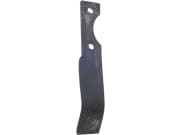 Industriehof® Fräsmesser rechts 183 x 30 x 6 mm, Bohrung 8,5 mm für Carraro Antonio Industriehof® Fräsmesser rechts 183 x 30 x 6 mm, Bohrung 8,5 mm für Carraro Antonio