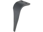 Kreiseleggenzinken links 100 x 270 x 12 mm, Bohrung 15 mm für Celli, Perugini Kreiseleggenzinken links 100 x 270 x 12 mm, Bohrung 15 mm für Celli, Perugini