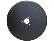Industriehof® Sechscheibe 405 x 3 mm, LK 85 mm, ZB 52 mm, , gerade, glatt, für Vredo Industriehof® Sechscheibe 405 x 3 mm, LK 85 mm, ZB 52 mm, , gerade, glatt, für Vredo