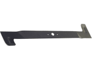 Rasenmähermesser Länge 615 mm, ZB rund, 18,0 mm, AB rund, 8,5 mm, rechtsdrehend, für Castel Garden, Iseki, Sabo, Solo, Stiga, Viking Rasenmähermesser Länge 615 mm, ZB rund, 18,0 mm, AB rund, 8,5 mm, rechtsdrehend, für Castel Garden, Iseki, Sabo, Solo, Stiga, Viking