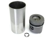 Kolben-/Zylindersatz für 1 Zylinder, Standard, Motor MWM D226, für Fendt Kolben-/Zylindersatz für 1 Zylinder, Standard, Motor MWM D226, für Fendt