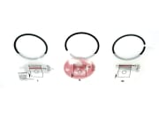 Kolbenringsatz, Motor MWM D226,2, D226B-4, D226B-6, TD226, TD226-4,2, TD226-6,2, Stärke 3,00 mm; 2,00 mm; 2,00 mm; 4,00 mm, für Fendt Kolbenringsatz, Motor MWM D226,2, D226B-4, D226B-6, TD226, TD226-4,2, TD226-6,2, Stärke 3,00 mm; 2,00 mm; 2,00 mm; 4,00 mm, für Fendt