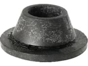 Herth + Buss Dicht- und Schutzstopfen doppelseitig, geschlossen, schwarz, NBR, D=20, H=10 mm, 50 280 308 Herth + Buss Dicht- und Schutzstopfen doppelseitig, geschlossen, schwarz, NBR, D=20, H=10 mm, 50 280 308