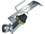 Hücobi Perfektverteiler "Italienisches System", verzinkt, 120, mit M-Kupplung Hücobi Perfektverteiler "Italienisches System", verzinkt, 120, mit M-Kupplung