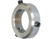 Stellring für runde Welle, 50 mm, 50,5 x 80 x 22 mm Stellring für runde Welle, 50 mm, 50,5 x 80 x 22 mm