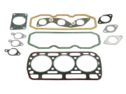 Motordichtsatz oben, Motor D111, Zylinder 3, für Case IH Motordichtsatz oben, Motor D111, Zylinder 3, für Case IH