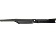 Rasenmähermesser Länge 762 mm, ZB rund, 17,5 mm, für John Deere Rasenmähermesser Länge 762 mm, ZB rund, 17,5 mm, für John Deere