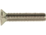 Senkkopfschraube DIN 965, M 8 x 25 - 8.8, blank, mit Kreuzschlitz, 0048610825 Senkkopfschraube DIN 965, M 8 x 25 - 8.8, blank, mit Kreuzschlitz, 0048610825