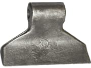 Industriehof® Hammerschlegel Arbeitsbreite 150 mm, Bohrung 16,5 mm, Einbaumaß 60 mm, für Gestin, Humus, Terral Industriehof® Hammerschlegel Arbeitsbreite 150 mm, Bohrung 16,5 mm, Einbaumaß 60 mm, für Gestin, Humus, Terral
