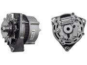 Letrika Lichtmaschine "IA0499/AAK4351", 14 V, 65 A Letrika Lichtmaschine "IA0499/AAK4351", 14 V, 65 A