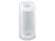 Kraftstofffilter, Ø außen 7,8 mm, Ø innen 6 mm, Höhe 18 mm Kraftstofffilter, Ø außen 7,8 mm, Ø innen 6 mm, Höhe 18 mm