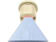 Agrotop Spezial-Flachstrahldüse "Albuz® APG", rot/60°, Keramik Agrotop Spezial-Flachstrahldüse "Albuz® APG", rot/60°, Keramik