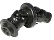 Bondioli & Pavesi Weitwinkelgelenk, 80 °, 1 3/8" 6, Serie 600, Baugröße 8, 7G58049R07M Bondioli & Pavesi Weitwinkelgelenk, 80 °, 1 3/8" 6, Serie 600, Baugröße 8, 7G58049R07M