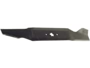 Rasenmähermesser Länge 490 mm, ZB sternförmig, 6-zackig, AB rund, 7,9 mm, für MTD Rasenmähermesser Länge 490 mm, ZB sternförmig, 6-zackig, AB rund, 7,9 mm, für MTD