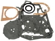 Motordichtsatz unten, Motor BSD 438, BSD 442, BSD 444, BSD 444 (6610), BSD 444T, BSD 444T (7610), Zylinder 4, für Ford Motordichtsatz unten, Motor BSD 438, BSD 442, BSD 444, BSD 444 (6610), BSD 444T, BSD 444T (7610), Zylinder 4, für Ford
