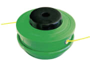 Fadenkopf "Tap & Go", vollautomatisch, Ø Faden 2,4 mm, Geräte ab ca. 35 cm³ Hubraum und ca. 1,5 PS Fadenkopf "Tap & Go", vollautomatisch, Ø Faden 2,4 mm, Geräte ab ca. 35 cm³ Hubraum und ca. 1,5 PS