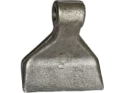 Hammerschlegel Arbeitsbreite 120 mm, Bohrung 20,5 mm, Einbaumaß 40 mm, für Becchio & Mandrile, Cabe (Nuova Cabe), Desvoys, Forigo, Maschio, Zappator Hammerschlegel Arbeitsbreite 120 mm, Bohrung 20,5 mm, Einbaumaß 40 mm, für Becchio & Mandrile, Cabe (Nuova Cabe), Desvoys, Forigo, Maschio, Zappator
