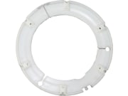 Bondioli & Pavesi Laufring, für Außen-Schutzrohr, Baureihe 100, Global, SFT, Baugröße 6, G5, G7, H7, H8, S6, S8, WW (weitwinkel), 2550G0024R02 Bondioli & Pavesi Laufring, für Außen-Schutzrohr, Baureihe 100, Global, SFT, Baugröße 6, G5, G7, H7, H8, S6, S8, WW (weitwinkel), 2550G0024R02
