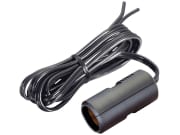 Herth + Buss Steckdose 1-polig, 12 – 24 V 8 A, mit Leitung, 51 306 344 Herth + Buss Steckdose 1-polig, 12 – 24 V 8 A, mit Leitung, 51 306 344