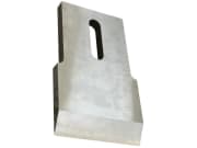 MWS Hackmesser, 230 x 230 x 18 mm, für Eschlböck BIBER 7 MWS Hackmesser, 230 x 230 x 18 mm, für Eschlböck BIBER 7