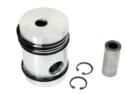 Kolben, Motor MWM AKD 112-2, Vorkammermotor, luftgekühlt, Ø Kolbenbolzen 35 mm, für Fendt Kolben, Motor MWM AKD 112-2, Vorkammermotor, luftgekühlt, Ø Kolbenbolzen 35 mm, für Fendt