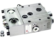 Regelsteuergerät zum Bosch-System SRZ -TB- Regelsteuergerät zum Bosch-System SRZ -TB-
