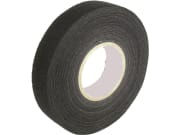 Herth + Buss Isolier- und Dichtungsband 10 x 19 x 0,5 mm, schwarz, PVC (Polyvinylchlorid), 50 272 070 Herth + Buss Isolier- und Dichtungsband 10 x 19 x 0,5 mm, schwarz, PVC (Polyvinylchlorid), 50 272 070
