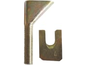 Peitz-Wap Nachstellsatz, links, für Radbremse Peitz R234-76, WAP W-234-RS/W-235-RS Peitz-Wap Nachstellsatz, links, für Radbremse Peitz R234-76, WAP W-234-RS/W-235-RS