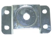Hella® Halter klein für Arbeits- und Hauptscheinwerfer, 9XD 990 298-001 Hella® Halter klein für Arbeits- und Hauptscheinwerfer, 9XD 990 298-001