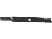 Rasenmähermesser Länge 525 mm, ZB rund, 21,0 mm, AB rund, 10,5 mm, gekröpfte Enden für besseren Grasfang, für Honda Rasenmähermesser Länge 525 mm, ZB rund, 21,0 mm, AB rund, 10,5 mm, gekröpfte Enden für besseren Grasfang, für Honda
