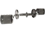 Rolly Toys® Pedalkurbel ohne Schaltung, für alle rolly toys®/Fendt Traktoren Rolly Toys® Pedalkurbel ohne Schaltung, für alle rolly toys®/Fendt Traktoren