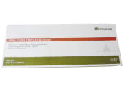 Hartmann Milchfilterschlauch genäht 810 x 75 mm für Impulsa Hartmann Milchfilterschlauch genäht 810 x 75 mm für Impulsa