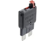 Herth + Buss Sicherungsautomat 32 V 10 A, Höhe 35,9 mm, 50 295 911 Herth + Buss Sicherungsautomat 32 V 10 A, Höhe 35,9 mm, 50 295 911