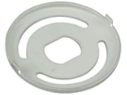 Sicherungsblech, Ø innen 20 mm; 16 mm für AS-Motor Sicherungsblech, Ø innen 20 mm; 16 mm für AS-Motor