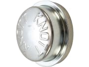 Fettkappe, Ø 64,2 mm, Knott, für Radbremse 20-2425/1 Fettkappe, Ø 64,2 mm, Knott, für Radbremse 20-2425/1