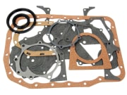Motordichtsatz unten, Motor BSD 326, BSD 329, BSD 332, BSD 333, Zylinder 3, für Ford Motordichtsatz unten, Motor BSD 326, BSD 329, BSD 332, BSD 333, Zylinder 3, für Ford