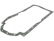 Ölwannendichtung Zylinder 4, für Case IH Motor D206, D239, D246, DT239 Ölwannendichtung Zylinder 4, für Case IH Motor D206, D239, D246, DT239