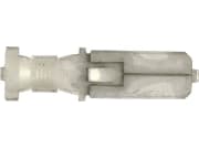 Herth + Buss Flachstecker verzinnt, 4 – 6 mm², Steckbreite 9,5 mm; Steckhöhe 1,17 mm, mit Rastnase, Version 3 Herth + Buss Flachstecker verzinnt, 4 – 6 mm², Steckbreite 9,5 mm; Steckhöhe 1,17 mm, mit Rastnase, Version 3