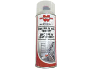 Zinkspray "Hell Perfect", 400 ml, 0893 114 114 Zinkspray "Hell Perfect", 400 ml, 0893 114 114